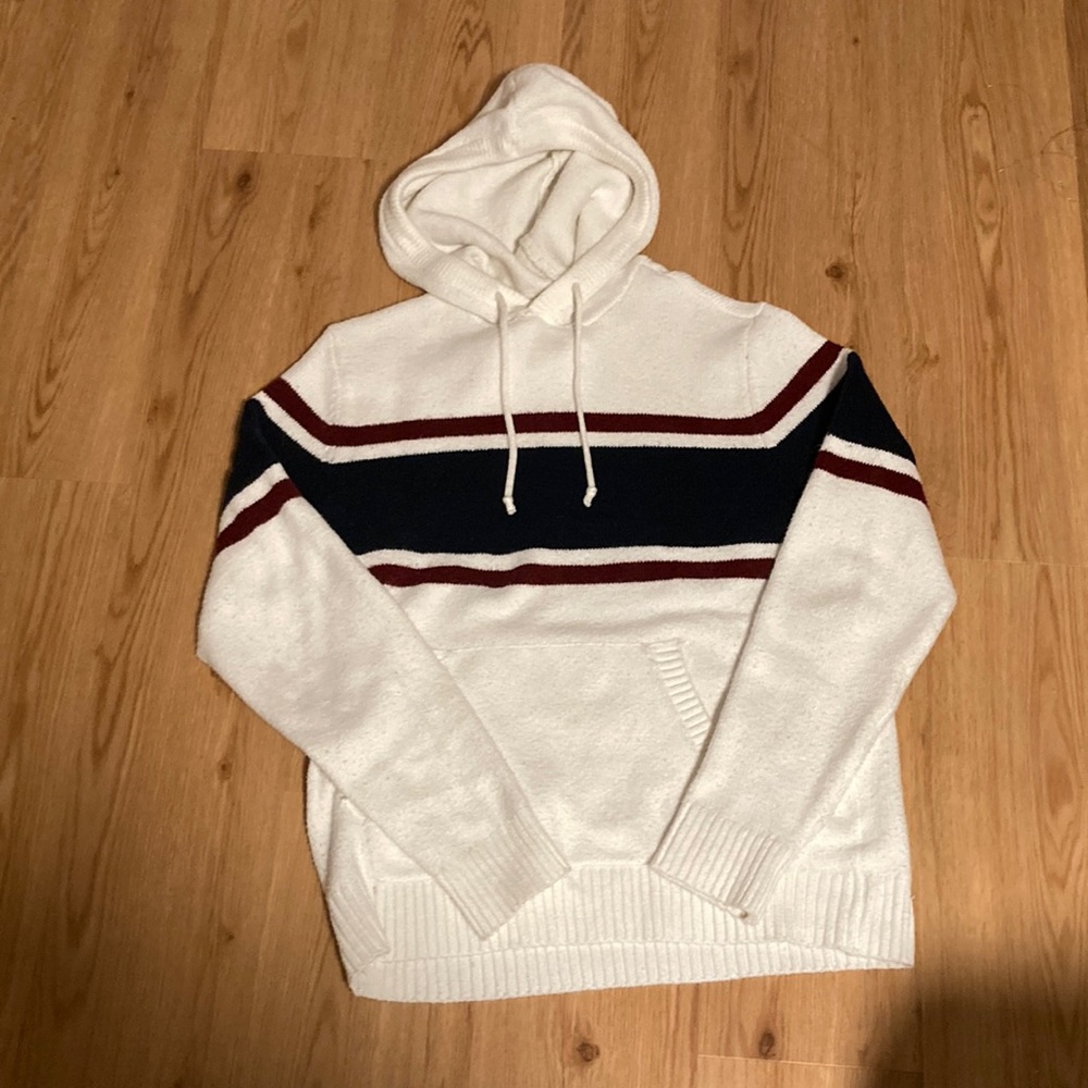 Old Navy Hooded Sweater